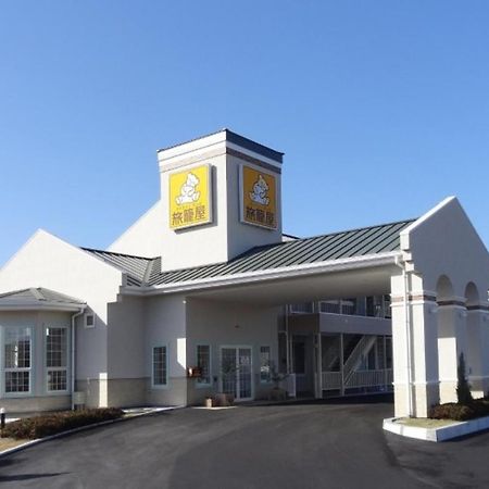Family Lodge Hatagoya Shimanto Shimanto  Luaran gambar