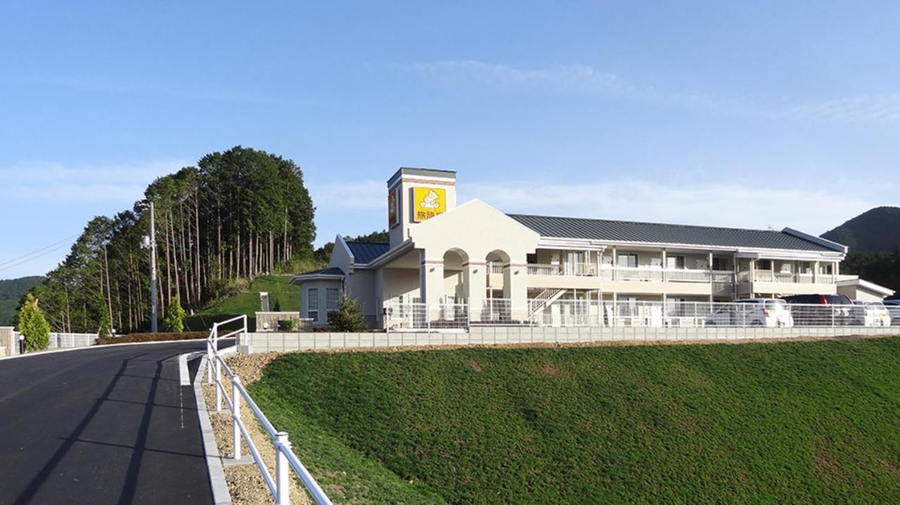 Family Lodge Hatagoya Shimanto Shimanto  Luaran gambar