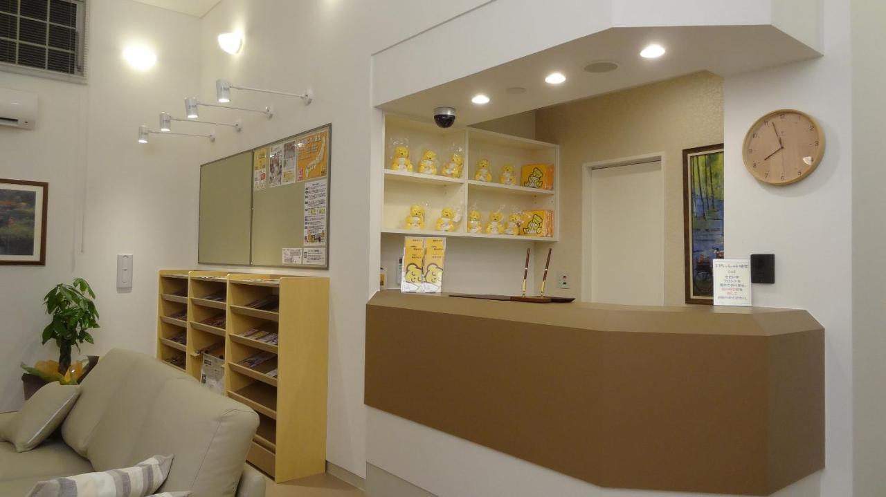 Family Lodge Hatagoya Shimanto Shimanto  Luaran gambar