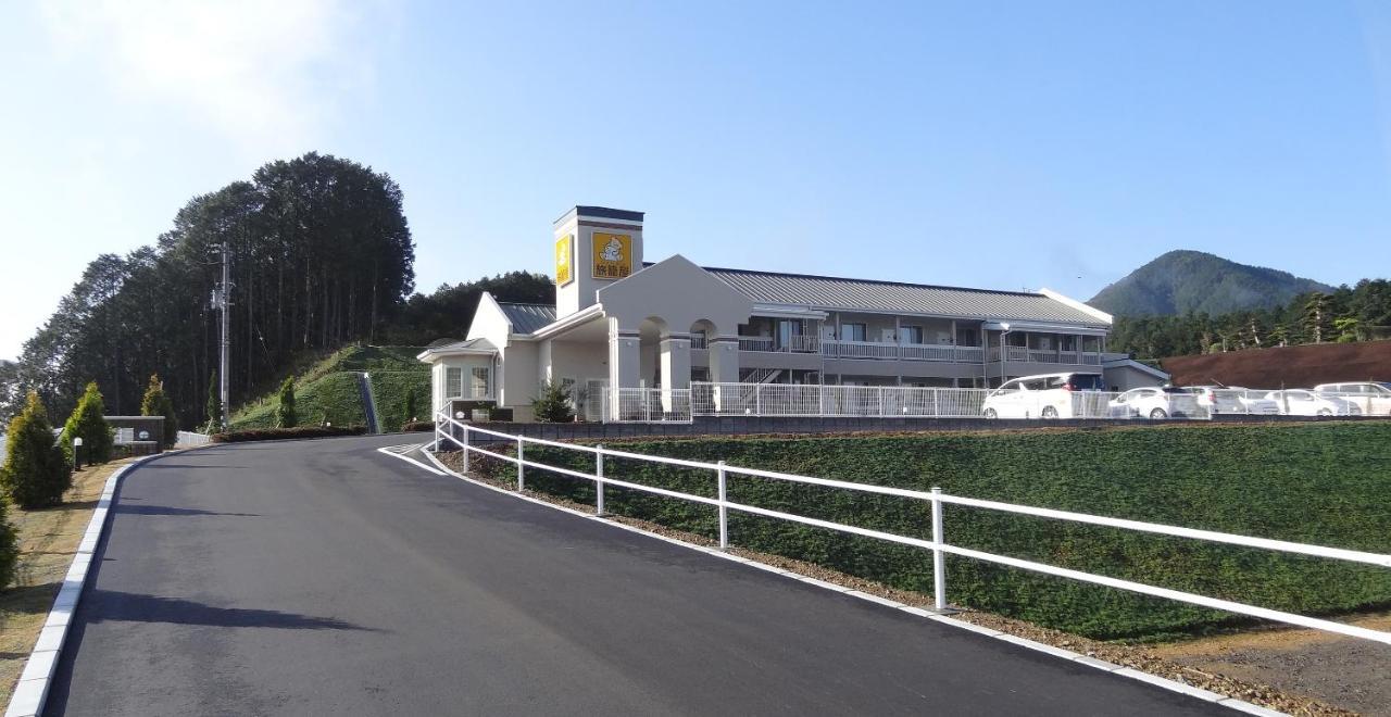 Family Lodge Hatagoya Shimanto Shimanto  Luaran gambar