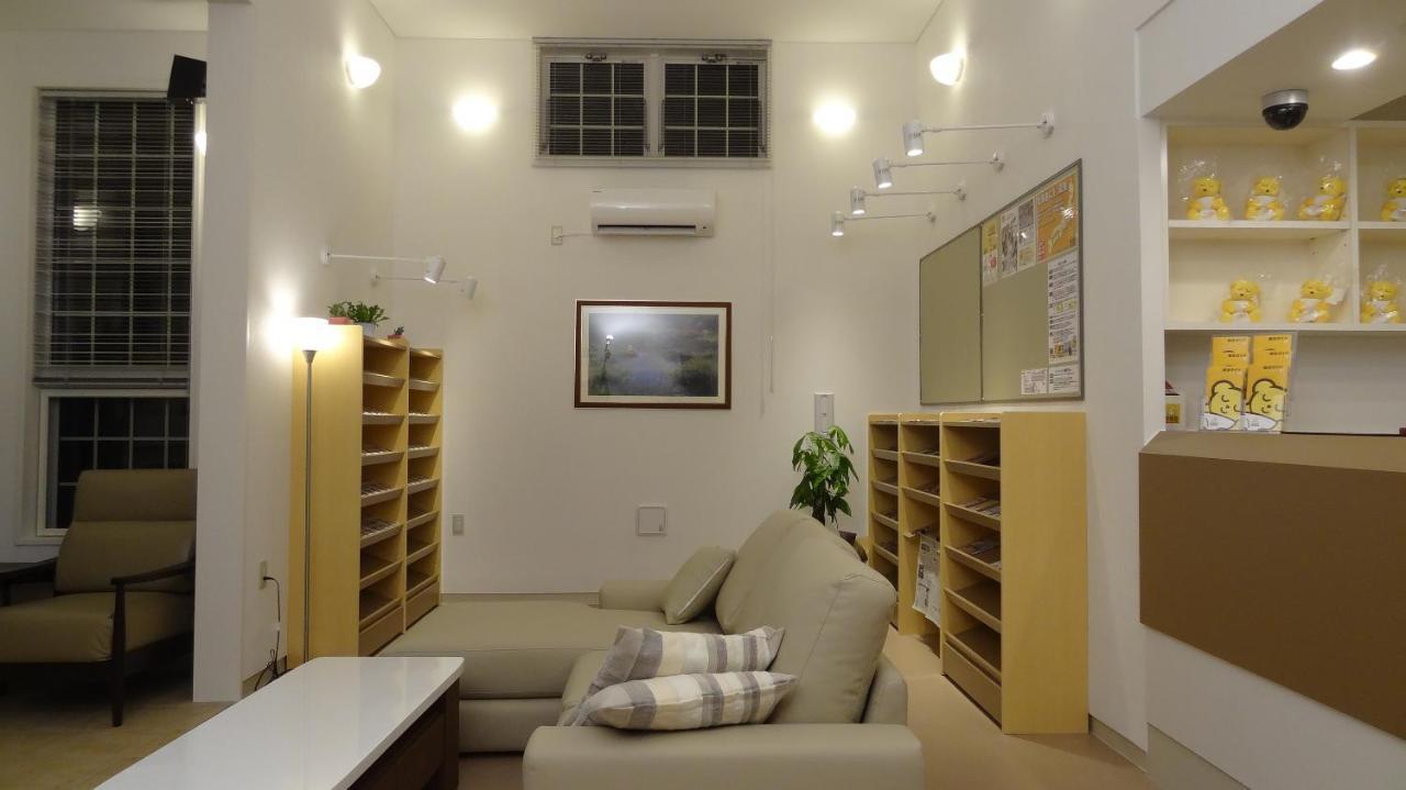 Family Lodge Hatagoya Shimanto Shimanto  Luaran gambar